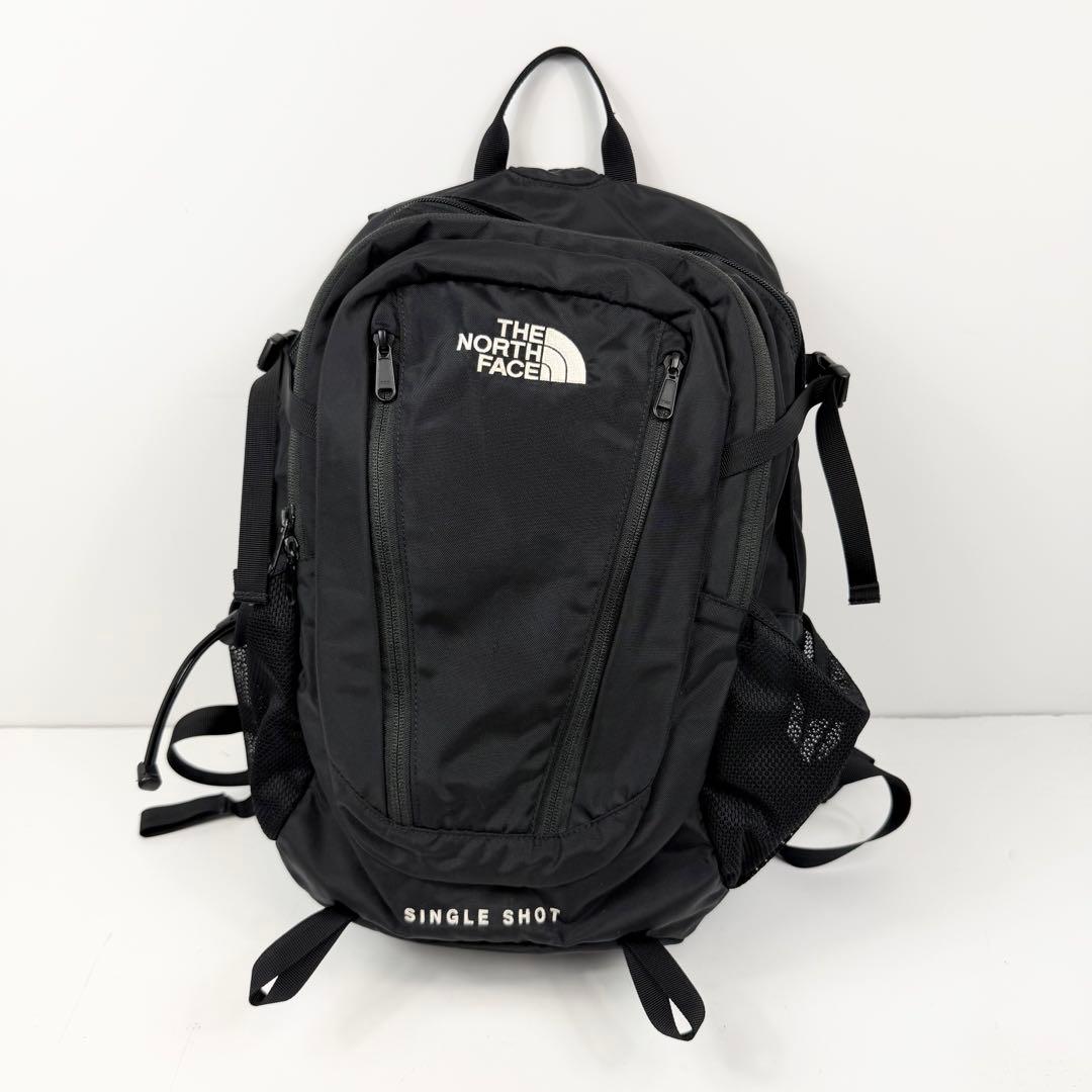 THE NORTH FACE SINGLE SHOT バックパック リュック