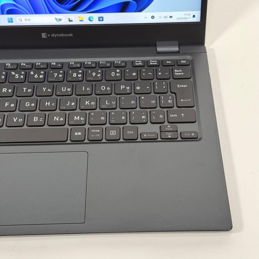 12.G83/KW i5第12世代 16G SSD512G Office2024