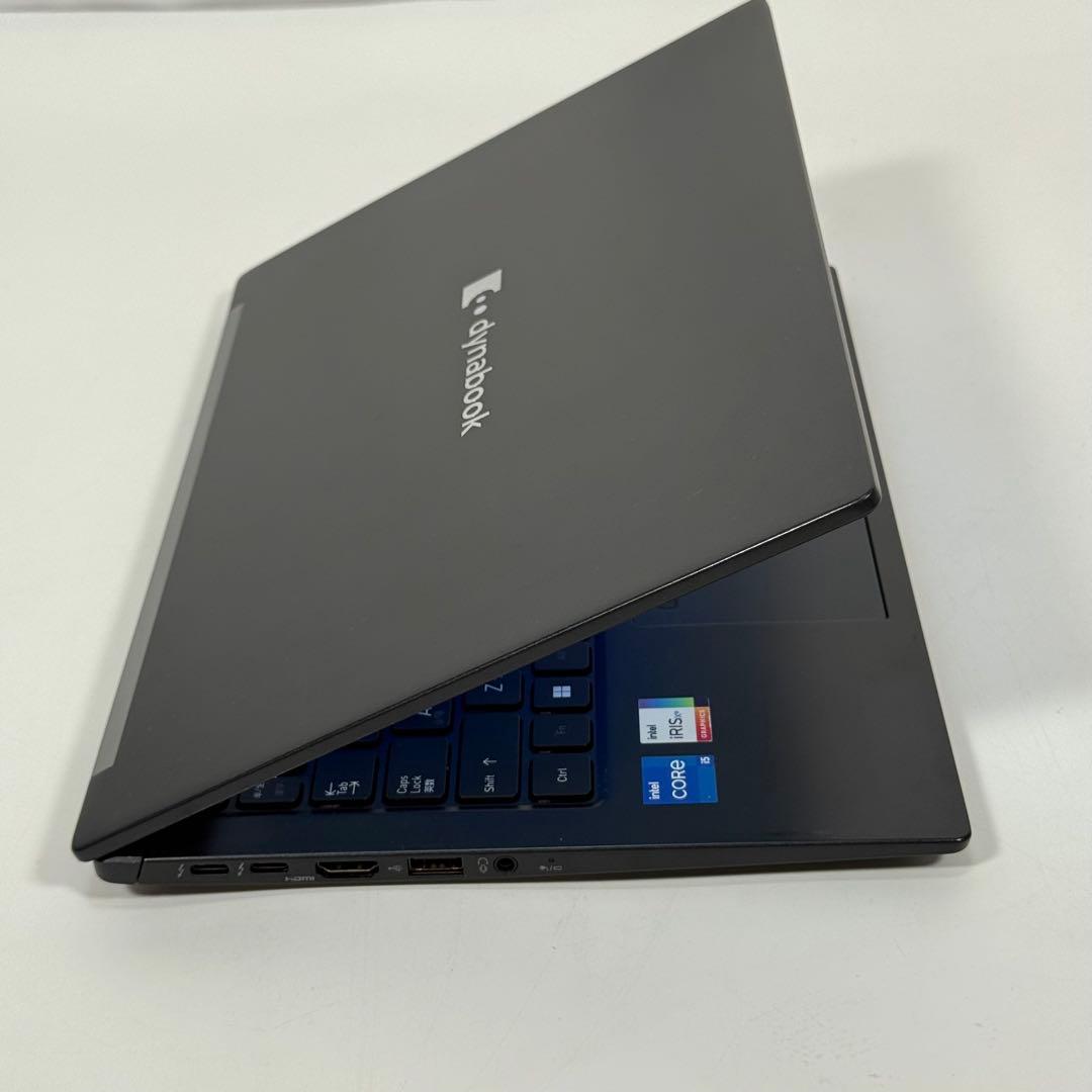 12.G83/KW i5第12世代 16G SSD512G Office2024