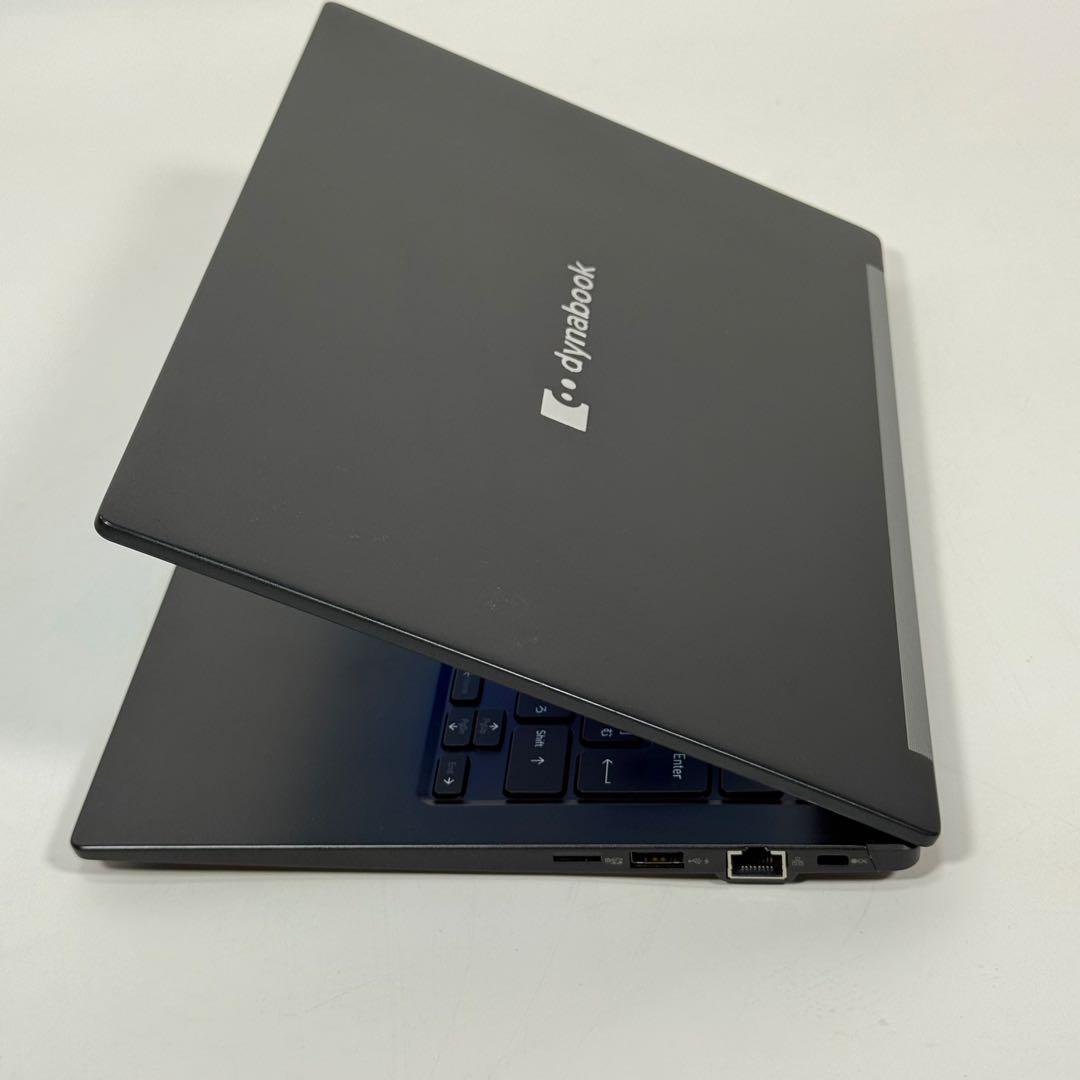 12.G83/KW i5第12世代 16G SSD512G Office2024