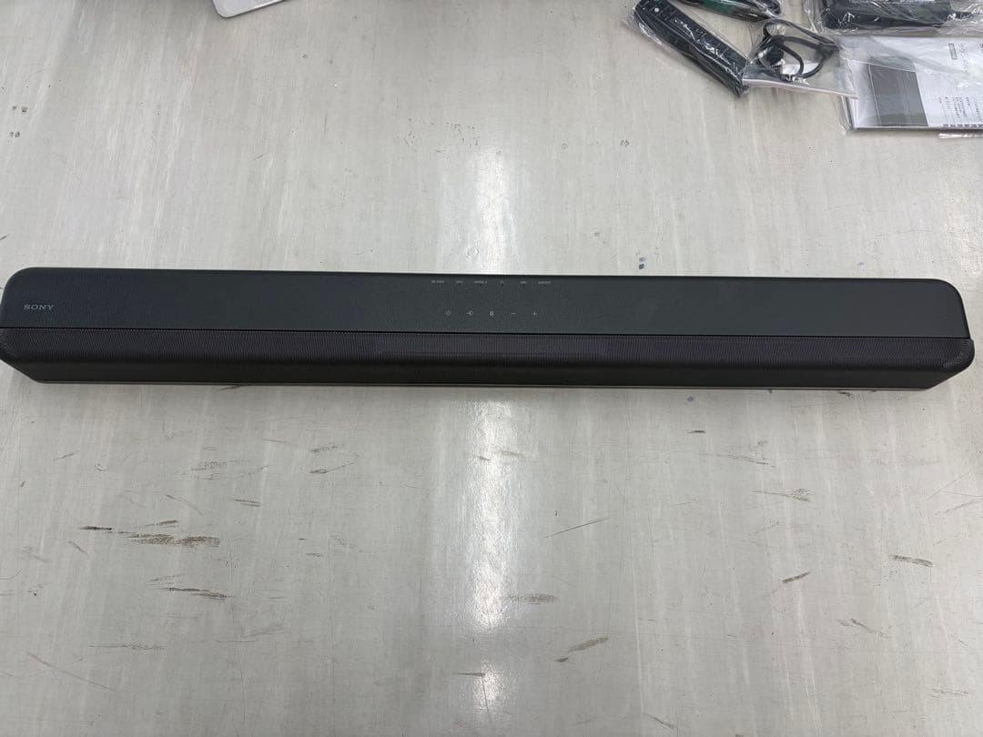 SONY HT-X8500 サウンドバー