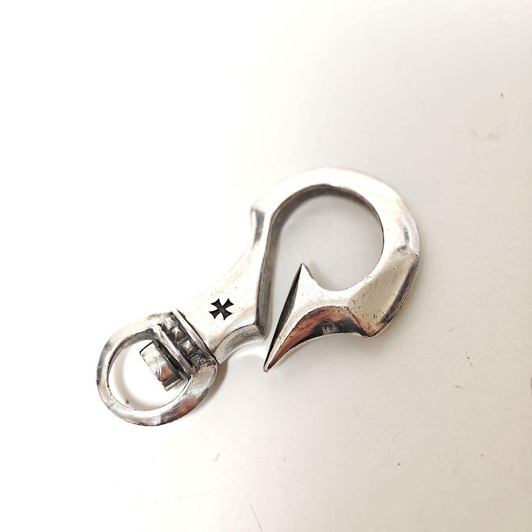 専用 DEAL DESIGN シルバー925 フック ブレス ディールデザイン