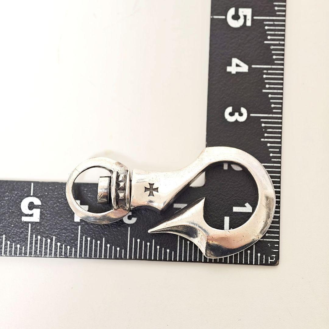 専用 DEAL DESIGN シルバー925 フック ブレス ディールデザイン