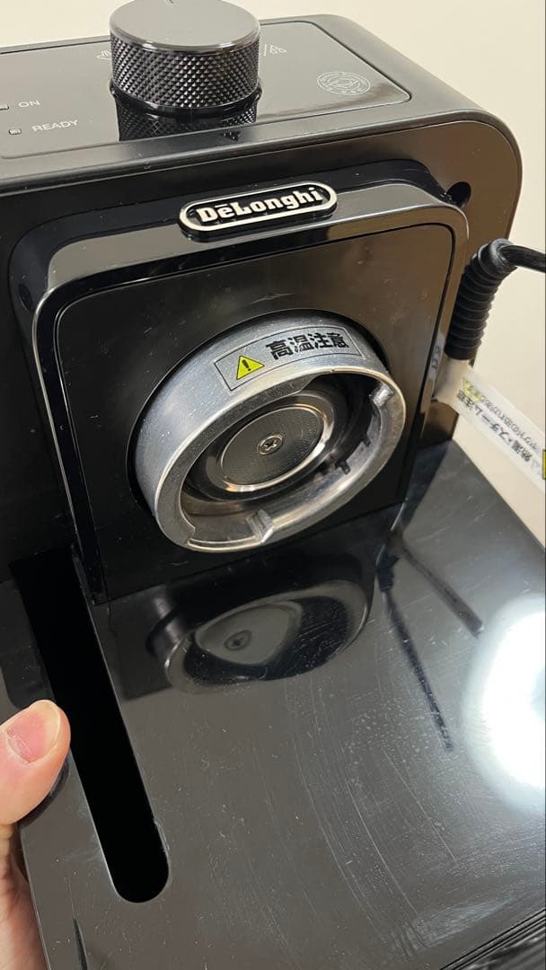 デロンギ スティローザ・ソリス スカラプラス その他周辺アイテム