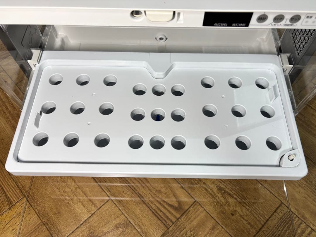 ユーイング◆uing◆水耕栽培器◆セット◆Green Farm◆UH-A01E1