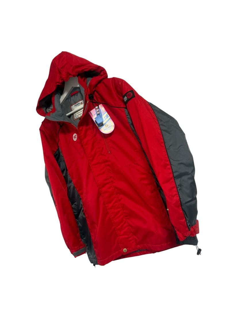 国内正規品 ROSSIGNOL スキーウェア上下セット 160 ロシニョール