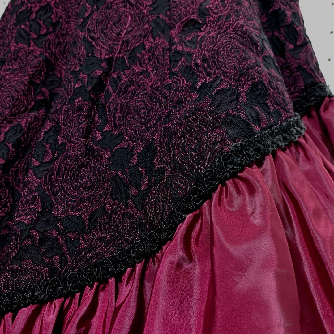 ステージ衣装ドレス