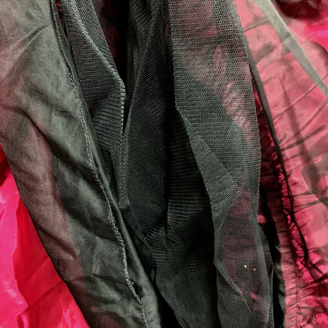 ステージ衣装ドレス