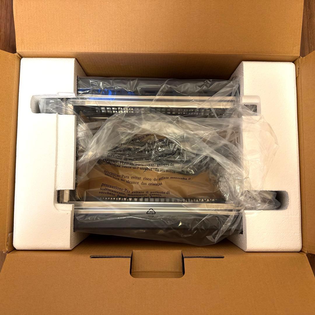 GLAMP.／グランプ 超少煙グリル (シリコーンマット付)