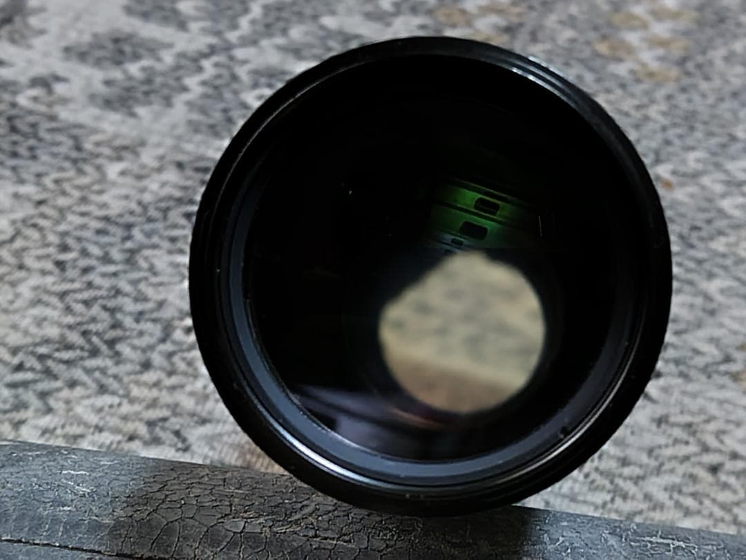 Canon FD 100-300mm f/5.6 ズームレンズ