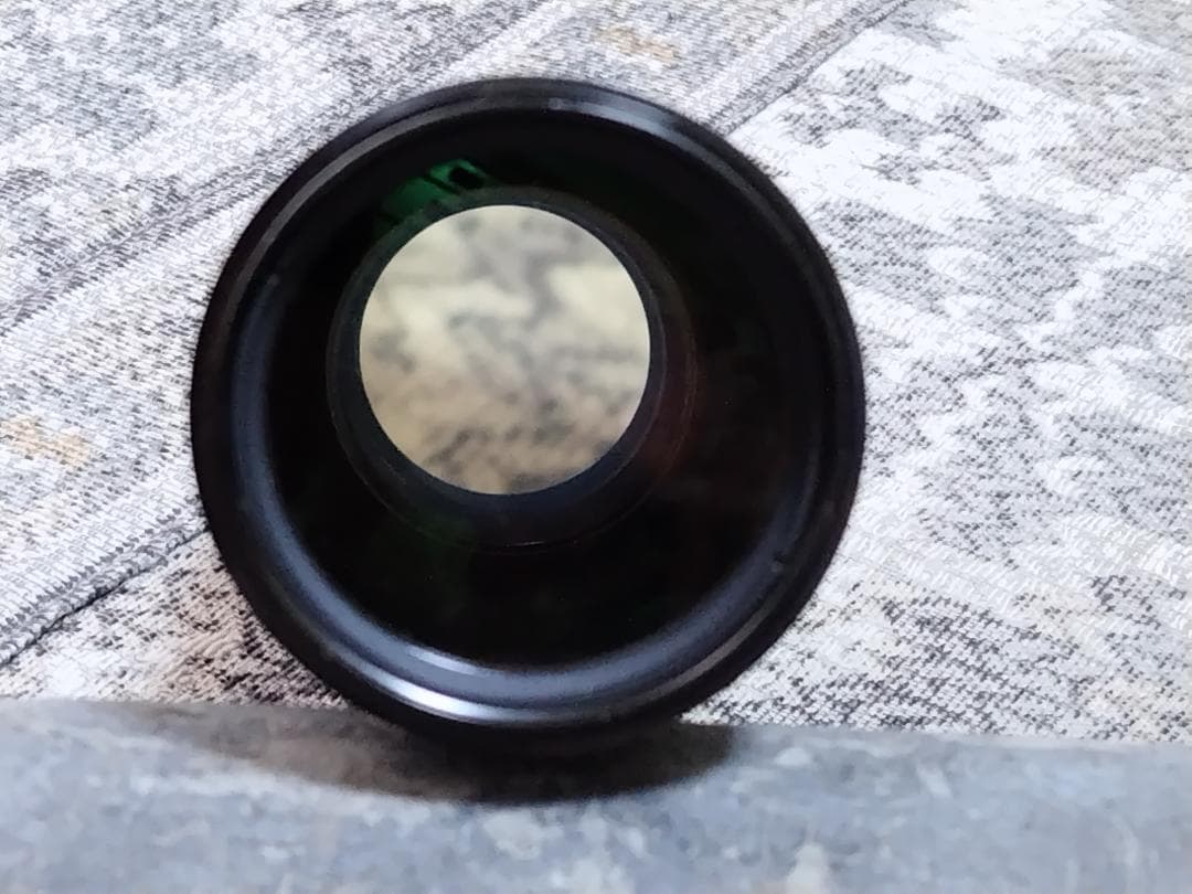 Canon FD 100-300mm f/5.6 ズームレンズ