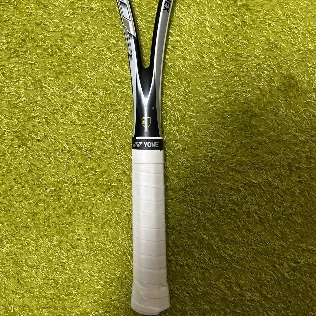 ネクステージ80s カスタムフィットYONEX ソフトテニスラケット