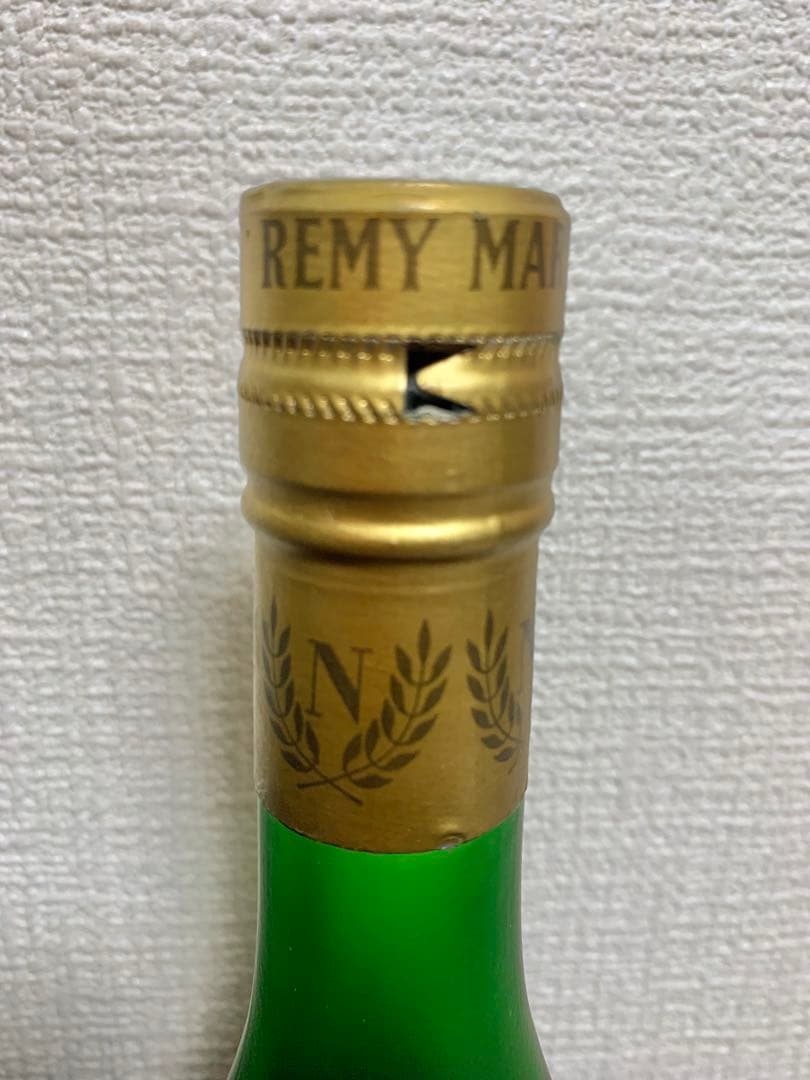 未開栓 レミーマルタン VSOP ナポレオン コニャック 2本セット