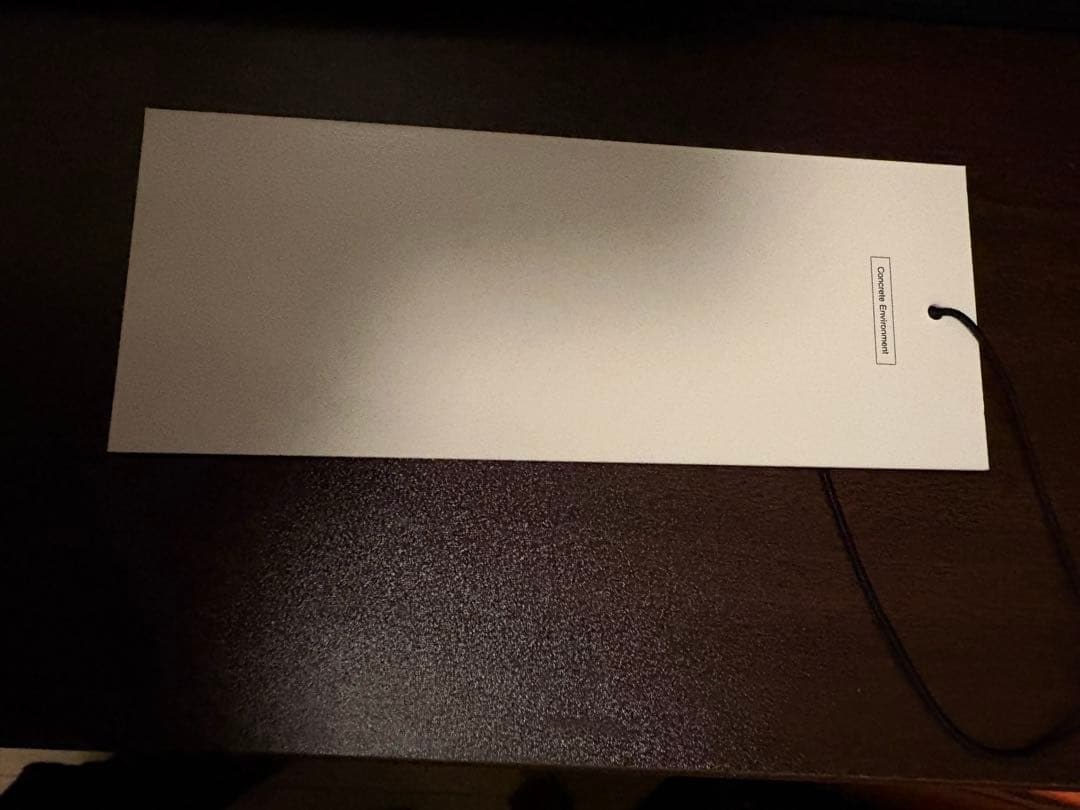 WTAPS ツイルキャップ　24AW CTPL Twill Black