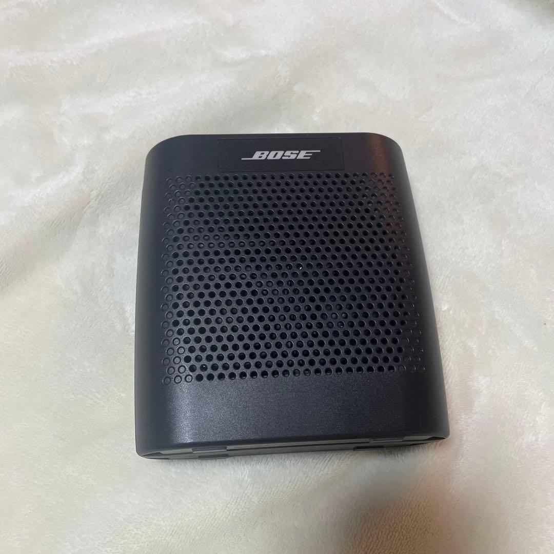 お買い得！超美品！BOSEスピーカー