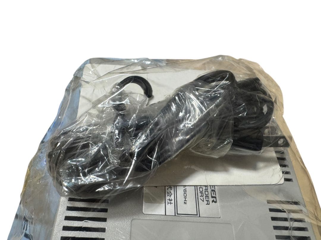 Pioneer MSX PX-V7キーボード AWX-291 PX-DR7未開封