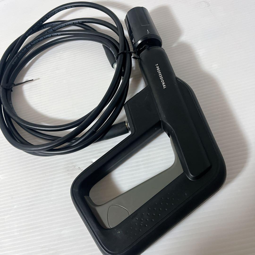 T-PROFESSIONAL 高圧洗浄機 コード＆水道接続不要