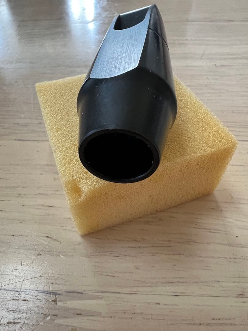 Selmer S80 F ソプラノサックスマウスピース