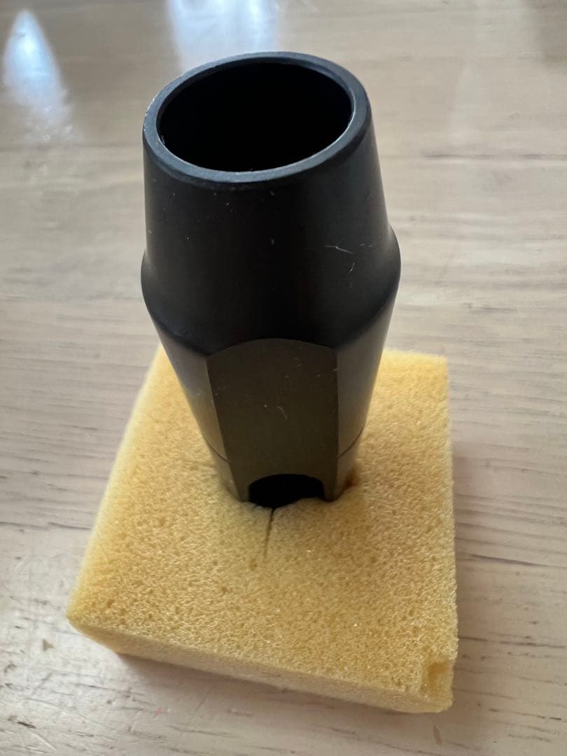 Selmer S80 F ソプラノサックスマウスピース