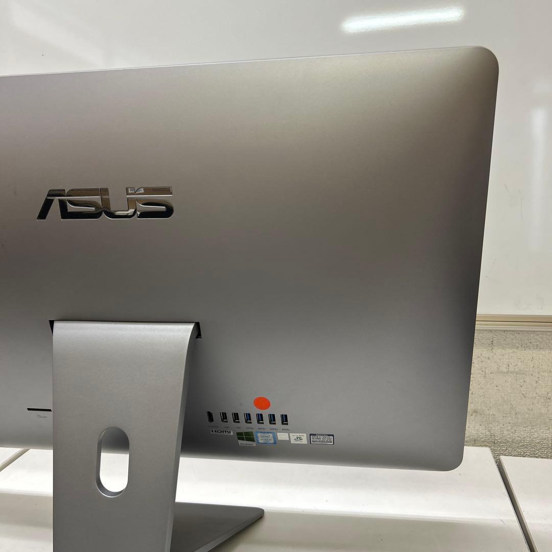 ASUS ZN241IC Core i7-7500U 8GB 一体型PC