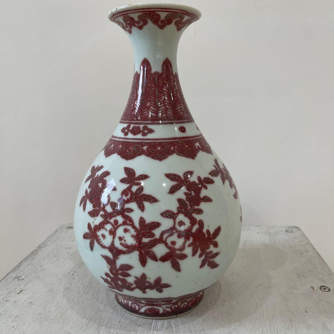 中国美術　清時代　古美術　骨董品　古道具