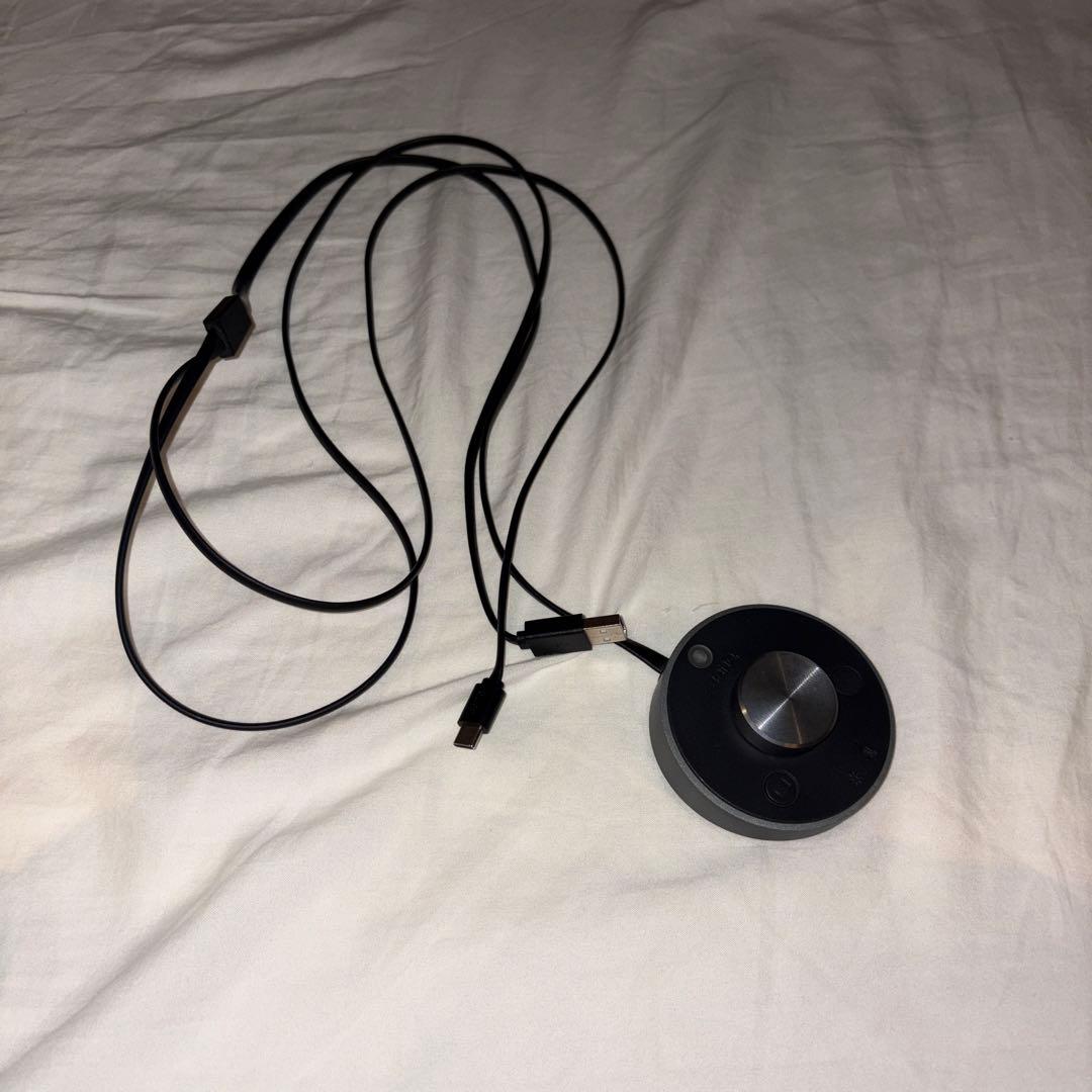 BenQ ScreenBar Plus モニター掛け式