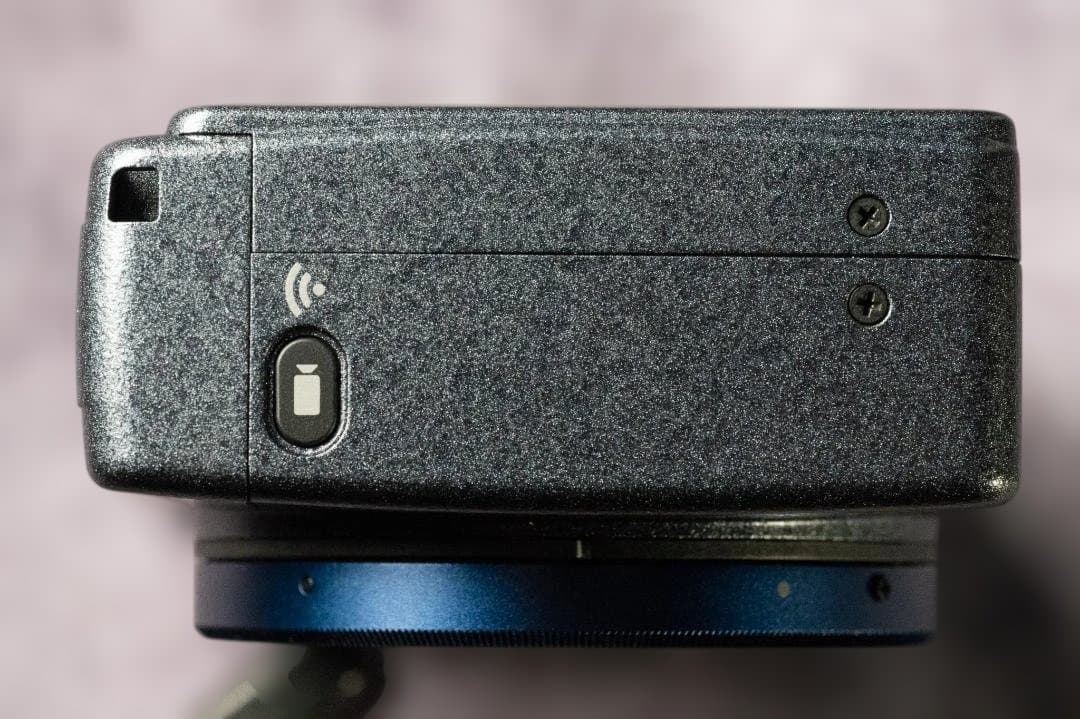 【美品】RICOH GR III Diary Edition