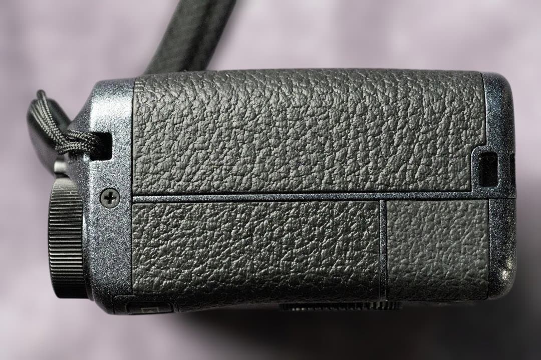 【美品】RICOH GR III Diary Edition