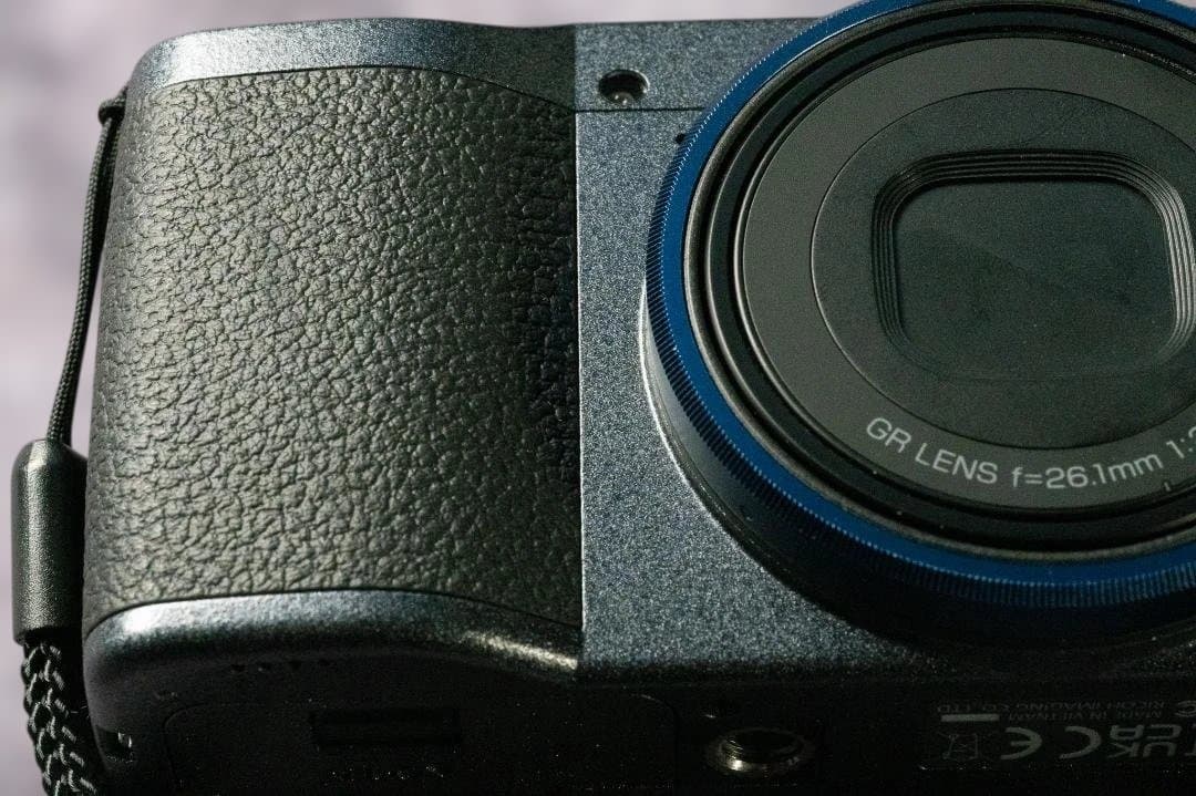 【美品】RICOH GR III Diary Edition