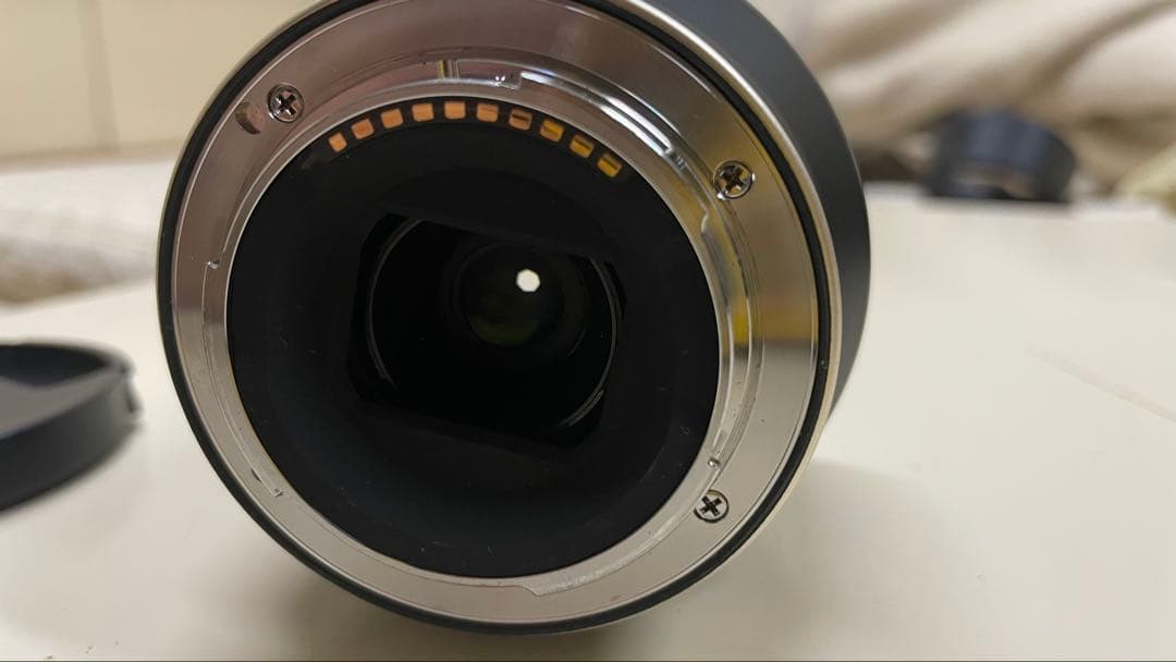 レンズ(単焦点) TAMRON 24mm F/2.8 Di III OSD M1:2