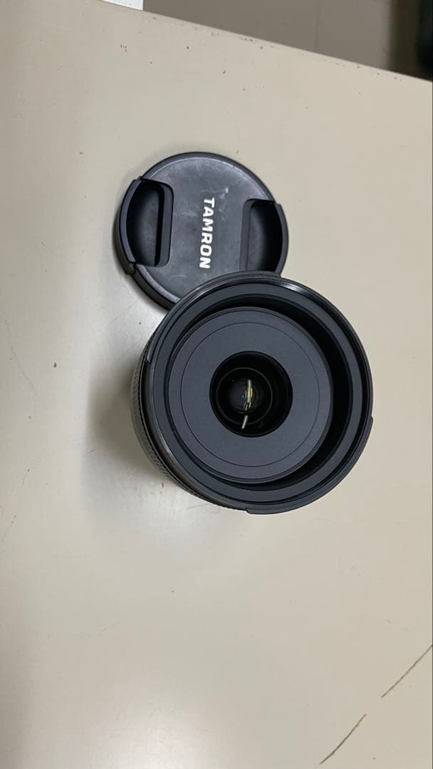 レンズ(単焦点) TAMRON 24mm F/2.8 Di III OSD M1:2