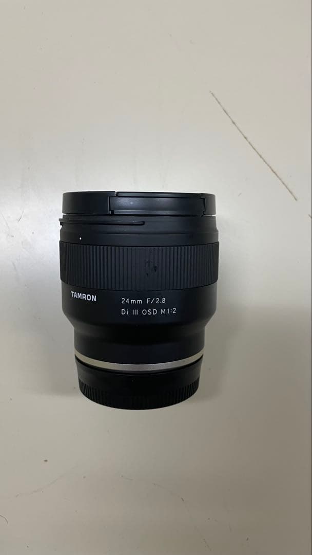 レンズ(単焦点) TAMRON 24mm F/2.8 Di III OSD M1:2