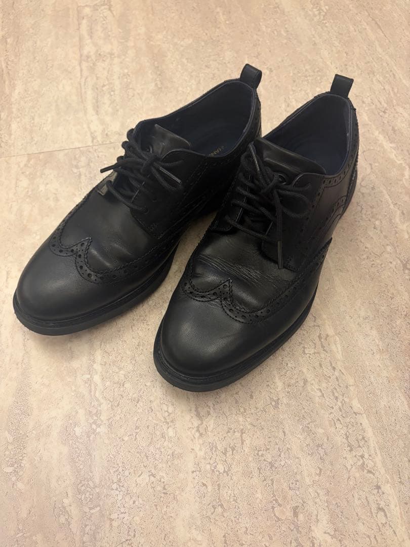 COLEHAAN GRANDEVOLUTION SHRTW ドレス ビジネス