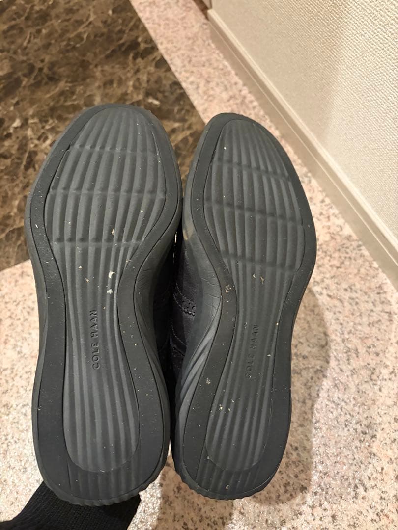 COLEHAAN GRANDEVOLUTION SHRTW ドレス ビジネス