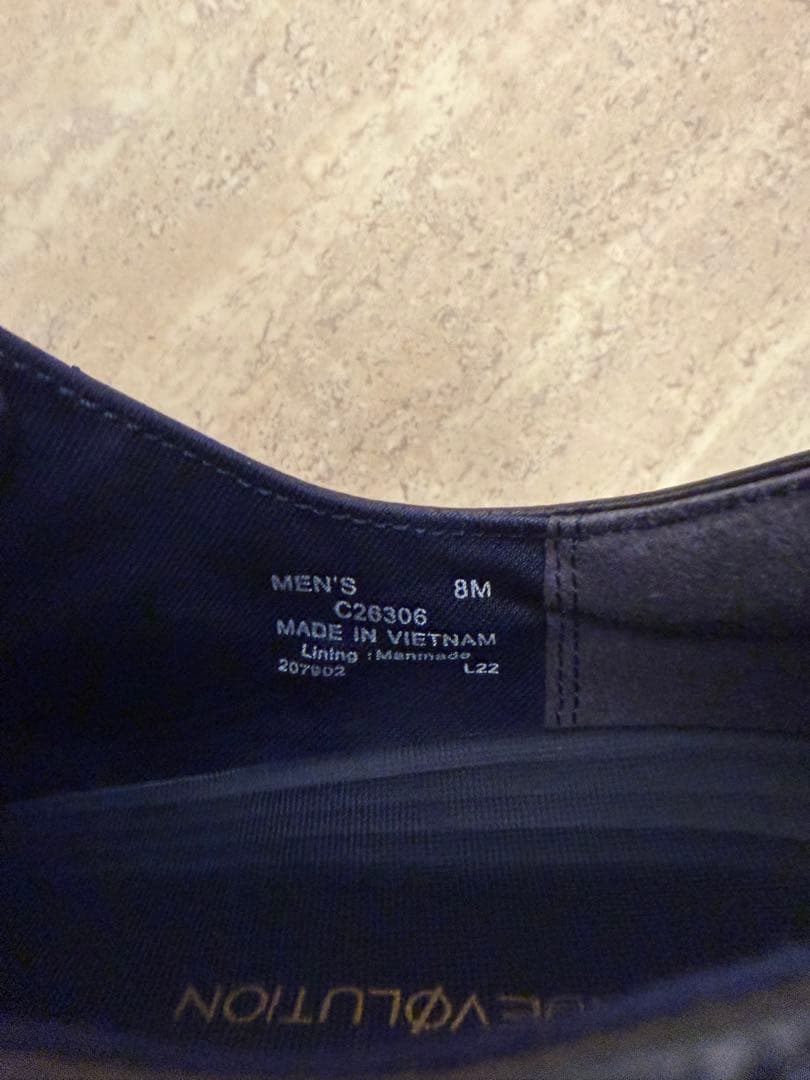 COLEHAAN GRANDEVOLUTION SHRTW ドレス ビジネス