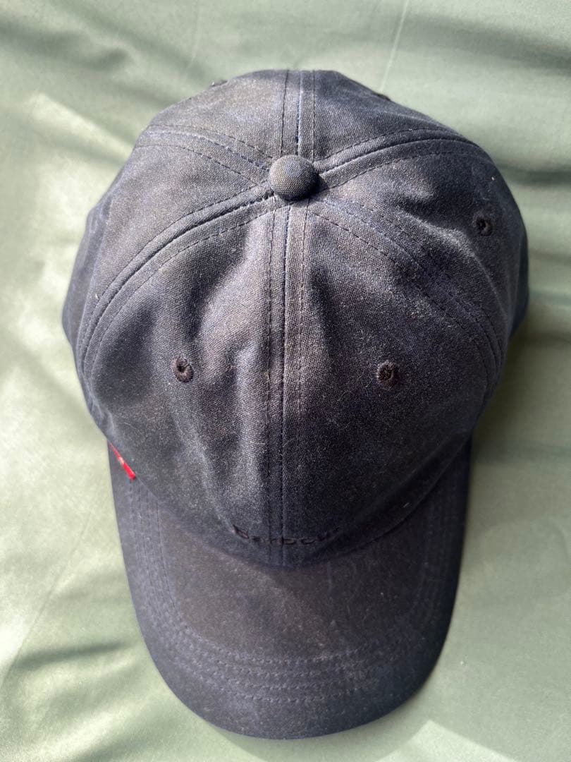 な*た様 【完売品】Barbour × Levi's コラボ ワックスド スポー