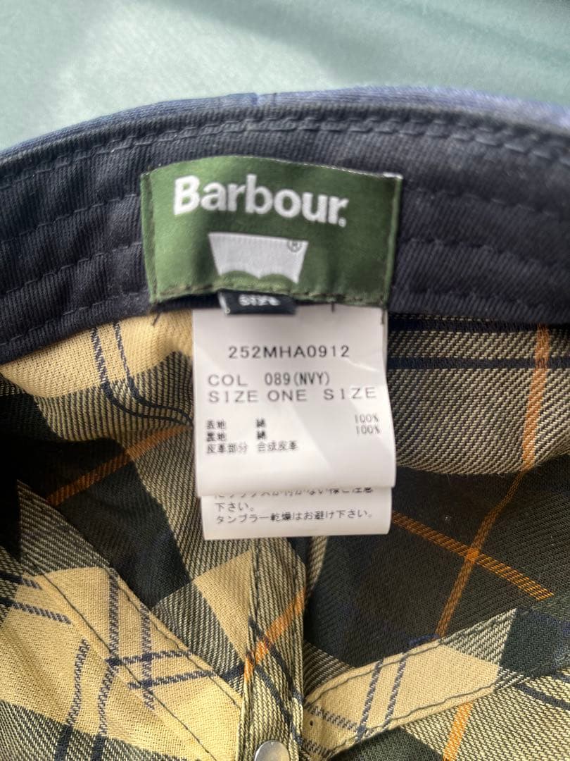 な*た様 【完売品】Barbour × Levi's コラボ ワックスド スポー