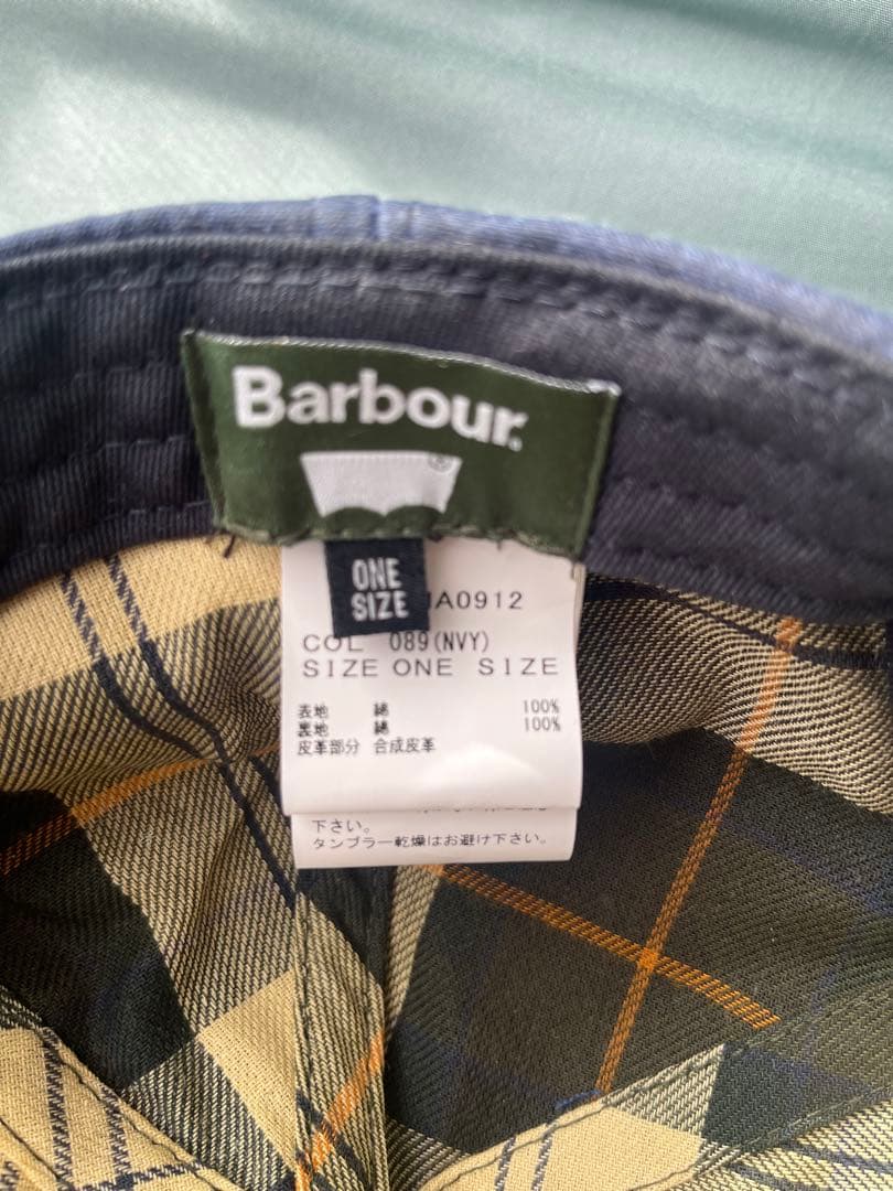 な*た様 【完売品】Barbour × Levi's コラボ ワックスド スポー