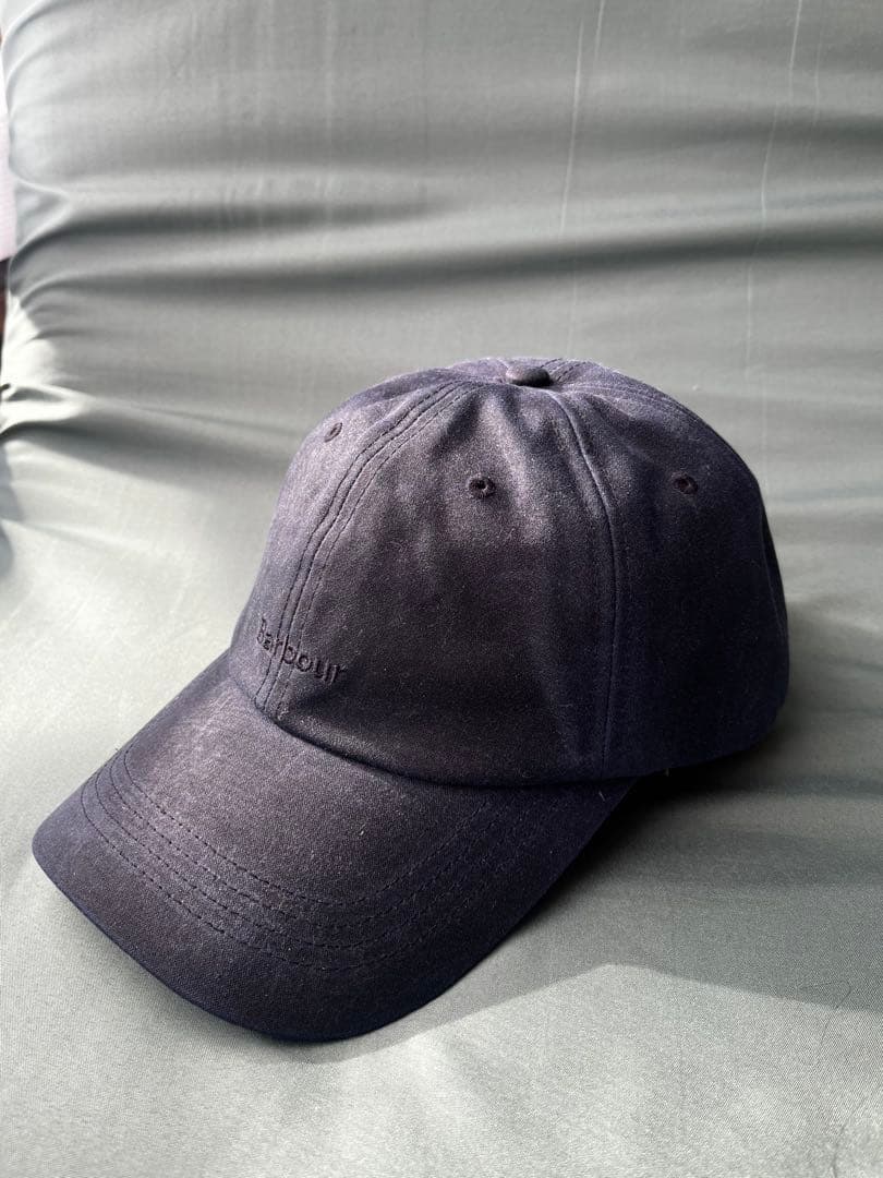 な*た様 【完売品】Barbour × Levi's コラボ ワックスド スポー