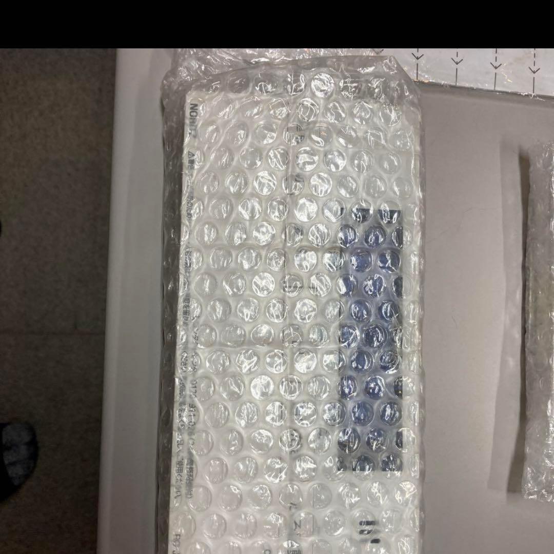 未使用　へこみあり　給湯器 都市ガス用 ノーリツ エコジョーズ 2025年製