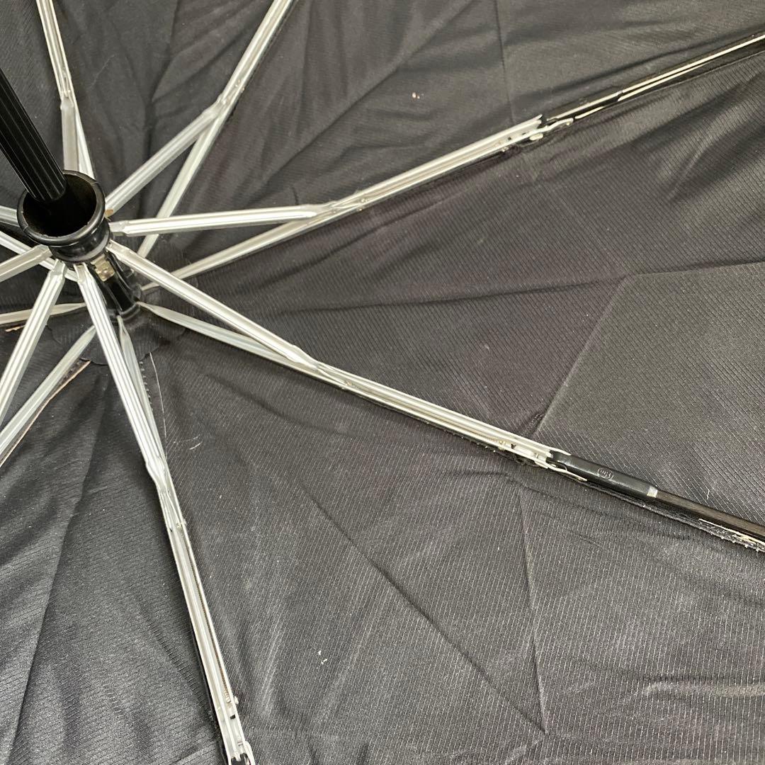 シャネルノベルティカメリア折り畳み傘