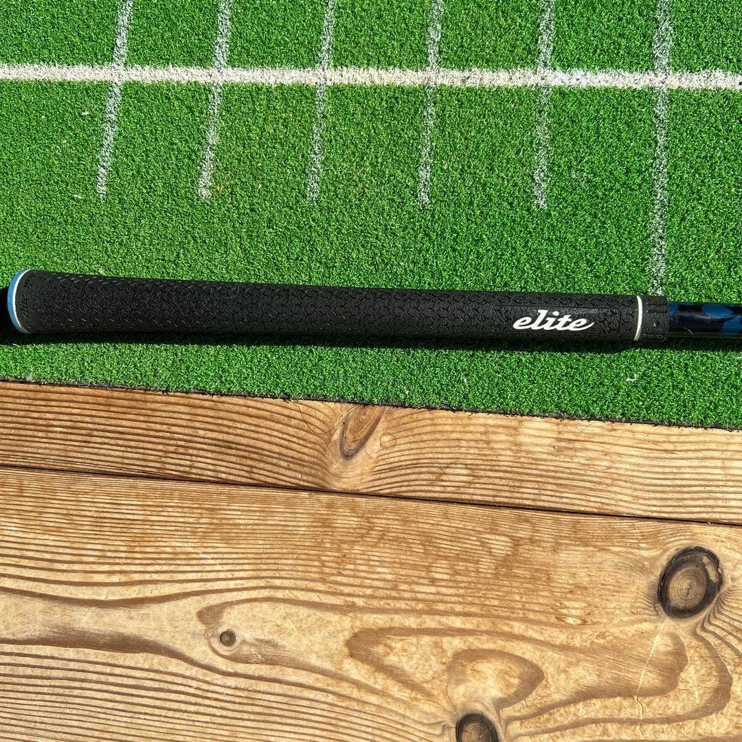 テーラーメイド qi10MAX 3U 20度 ユーティリティ