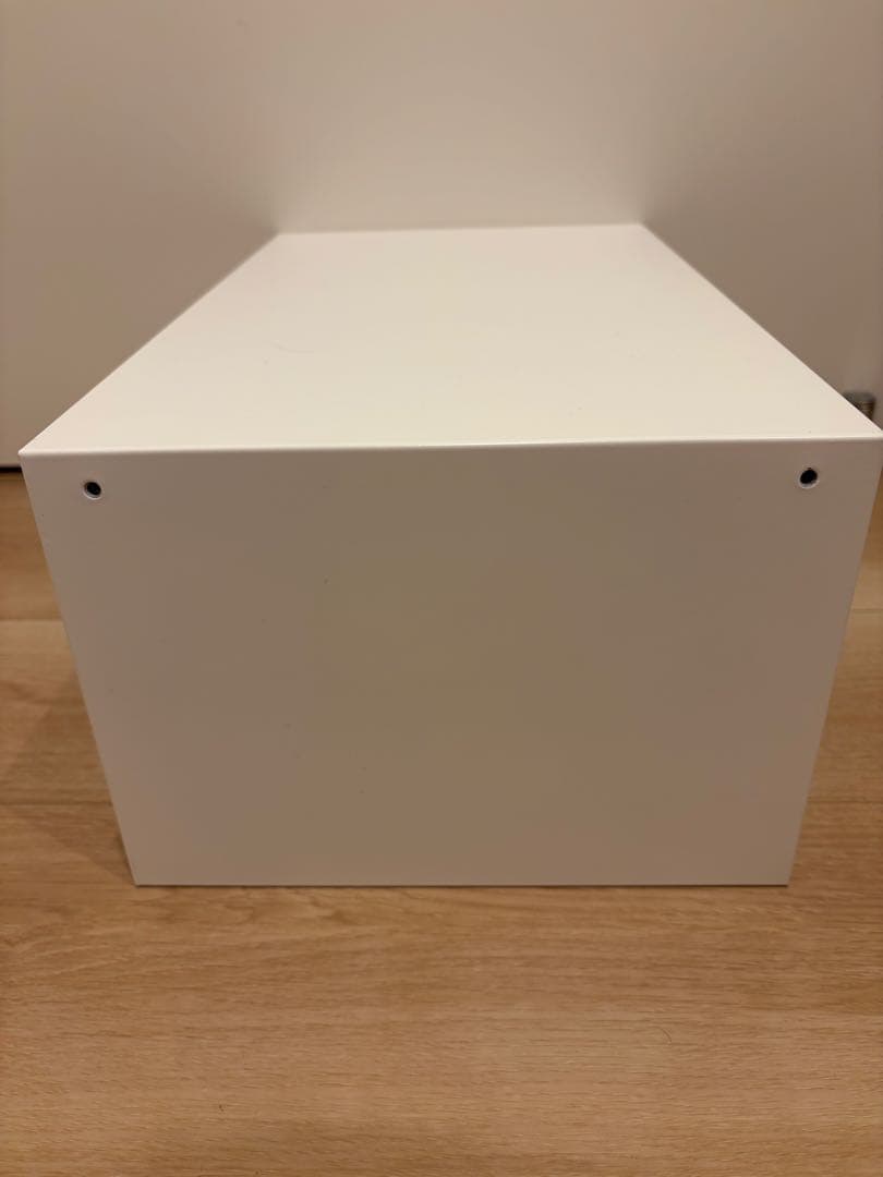 パソコンデスク PREDUCTS Drawer Two Plus