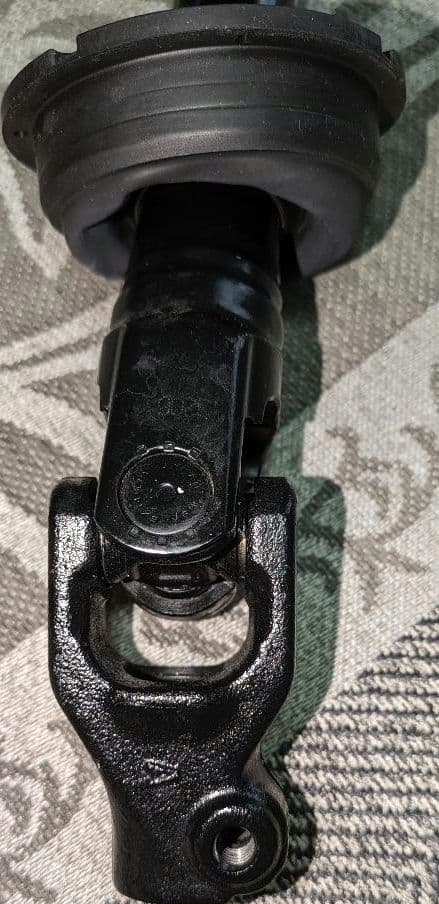 AVV50 カムリ インターミディエイトシャフト 45220-33340