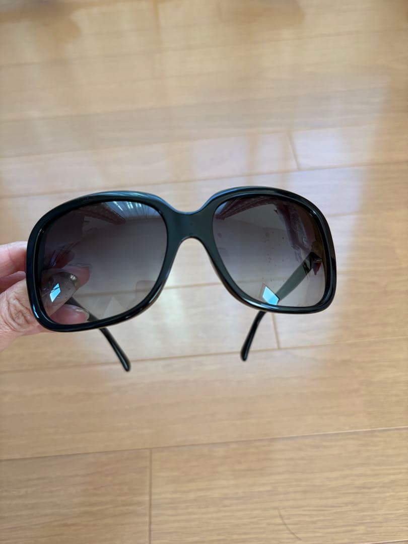 1/20まで期間限定値下‼️CHANEL シャネルサングラス