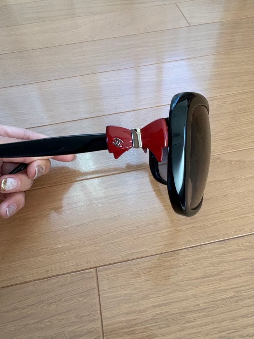 1/20まで期間限定値下‼️CHANEL シャネルサングラス