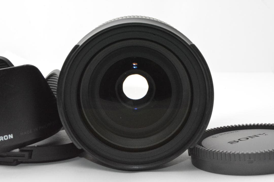 SONY E★TAMRON 28-75mm F2.8 Di III RXD