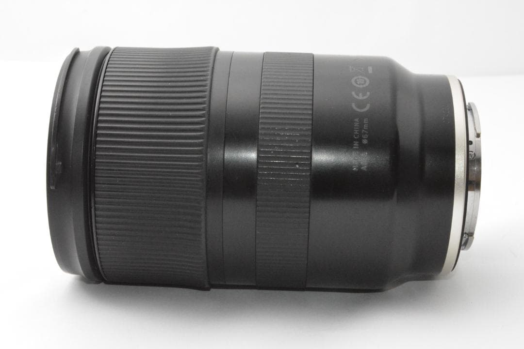 SONY E★TAMRON 28-75mm F2.8 Di III RXD