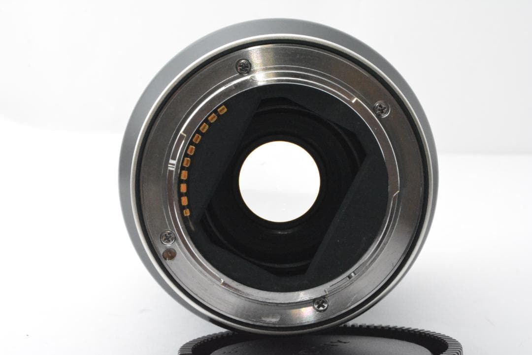 SONY E★TAMRON 28-75mm F2.8 Di III RXD