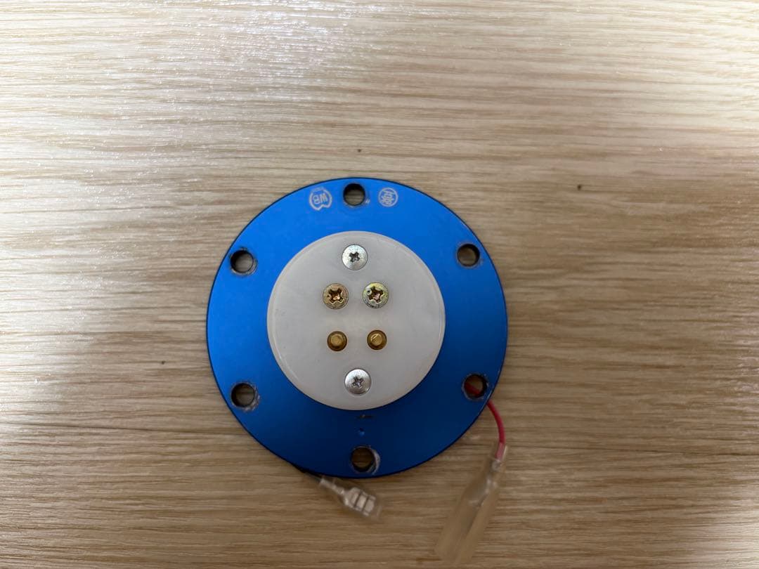 ワークスベル　ラフィックス2 クイックリリース